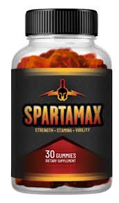 Spartamax Bottle