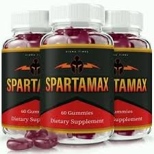 Spartamax Package